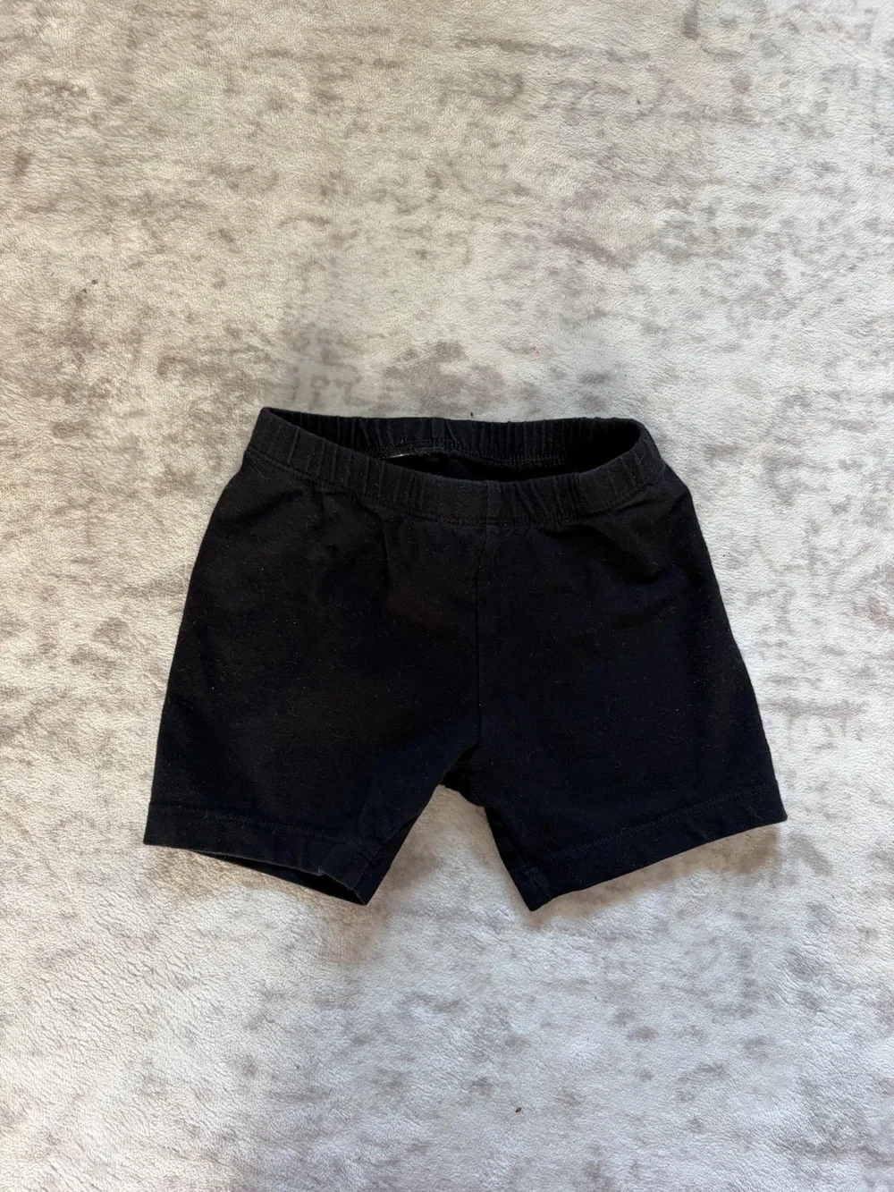 Old navy girls cartwheel shorts size 4T